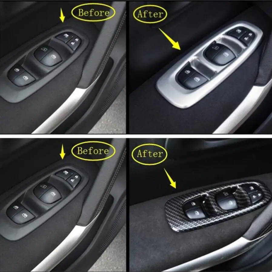Car Truck Parts Car Truck Exterior Mouldings Trim Interior