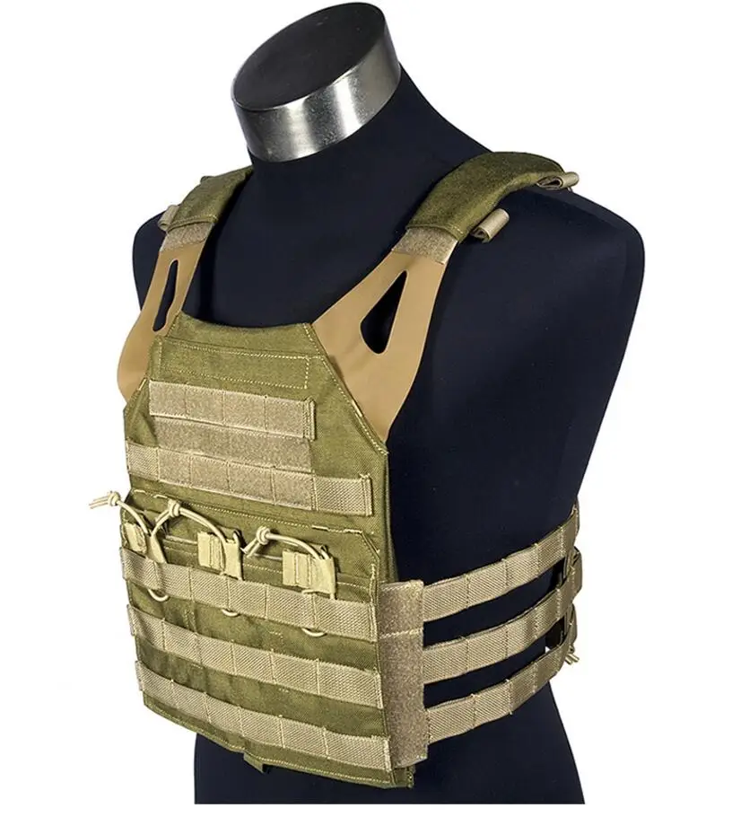 FLYYE Свифт плиты Перевозчик охотничий жилет VT M028|vest vest|vest tacticalvest plate carrier |