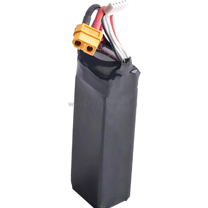 14 8 V 4S 2200mAh 30C LiPO батарея XT60 разъем Burst 60C RC модель самолета FPV Дрон Lipolymer Power|Детали и