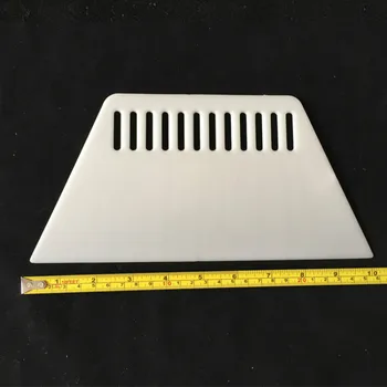

Stickers Wallpaper Scraper Tools Thicker Superhigh Thick Paste Wallpaper Scraper Plastic Wall Cloth Special for Scraper