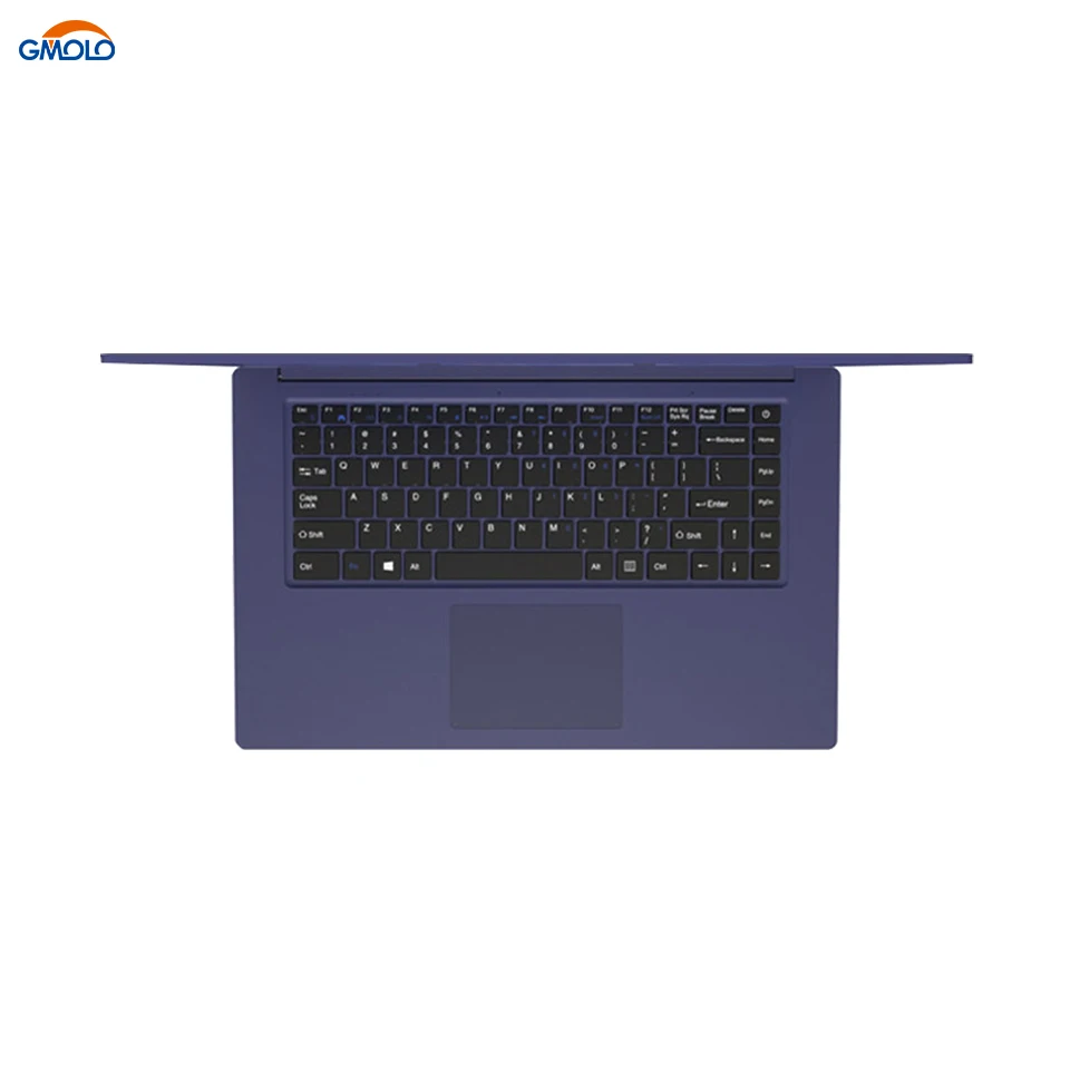 ultrabook laptop blue