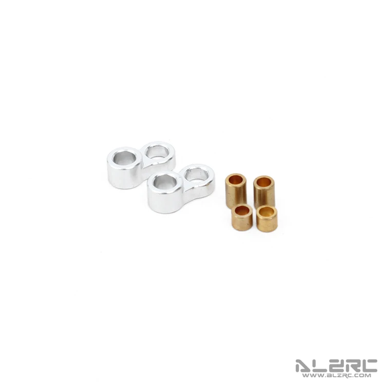 

ALZRC - Devil 450 New Metal Control Link