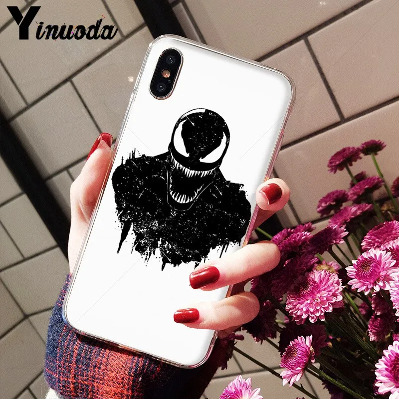 Venom In Stocked