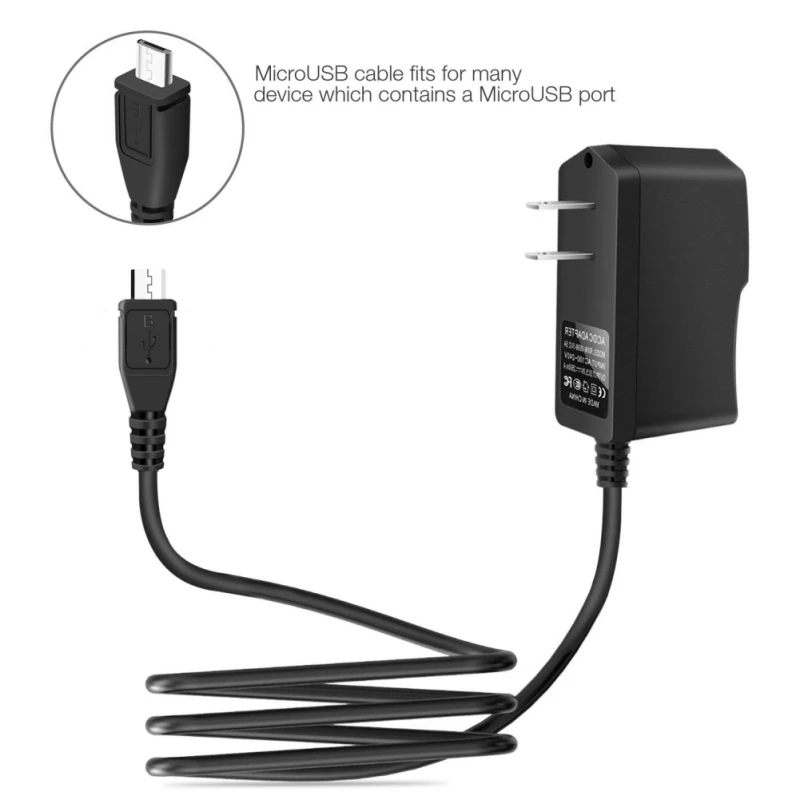 Новые Raspberry Pi 3 зарядное устройство 5 В/2.5A микро порты и адаптеры питания для Raspberry Pi 3 Model B ЕС/США/AU Plug адаптеры