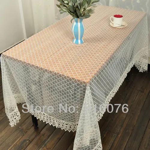 White square tablecloths for weddings, 34" x 34" inch square, Free