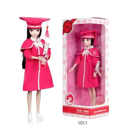 

Newest Arrive Kurhn Fashion Doll For Girls Toys 11th Anniversary Doll Toys For Children Kids Best Gifts Girls Toys #1011