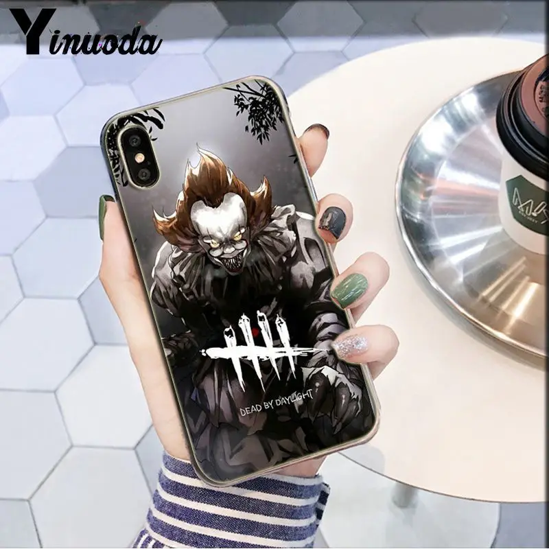 Dead by Daylight