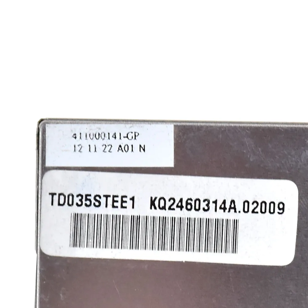 Для TPO 3,5 дюймов TD035STEE1 для планшетов, lcd-экран дигитайзер дисплей панель Замена монитора