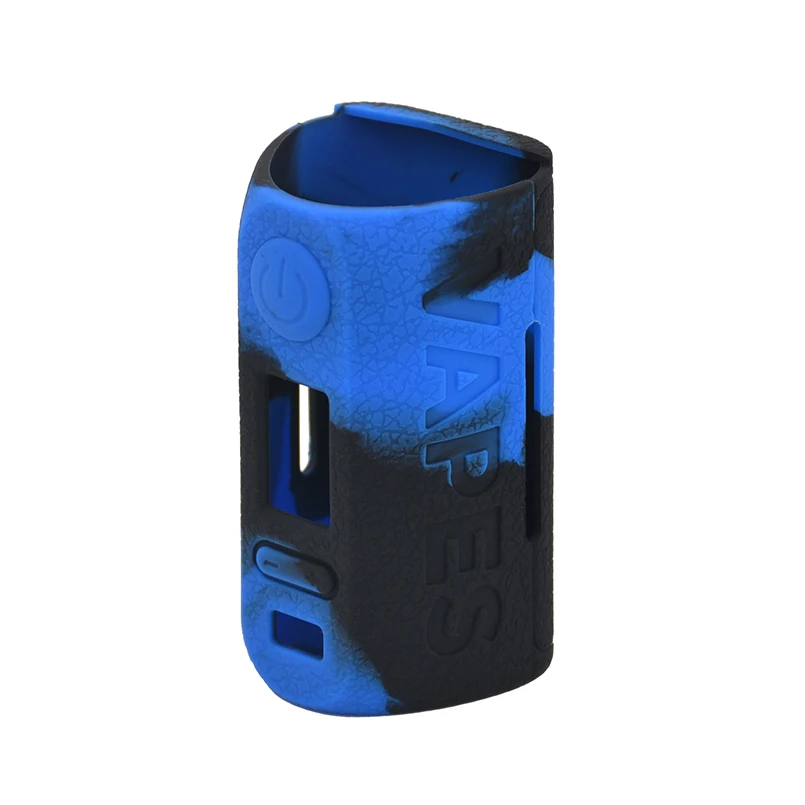 Защитный силиконовый чехол Vapor Storm Storm230 для кожи Гелевая пленка подходит vape VAPES 230