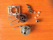New RC Gas Boat Non-Spring Clutch Kit fits ZENOAH CRRC Pro RCMK CY Marine Engine