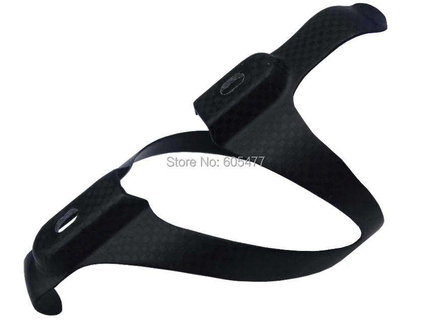 New Full Carbon Matt Matte Mountain Bike Road Bicycle TT Bicycle Bottle