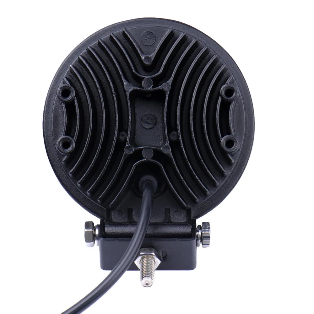 Фонарь СВЕТОДИОДНЫЙ дневной ходовой 27 Вт 12 В 24 1 шт.|led work light|day time running lightwork light |