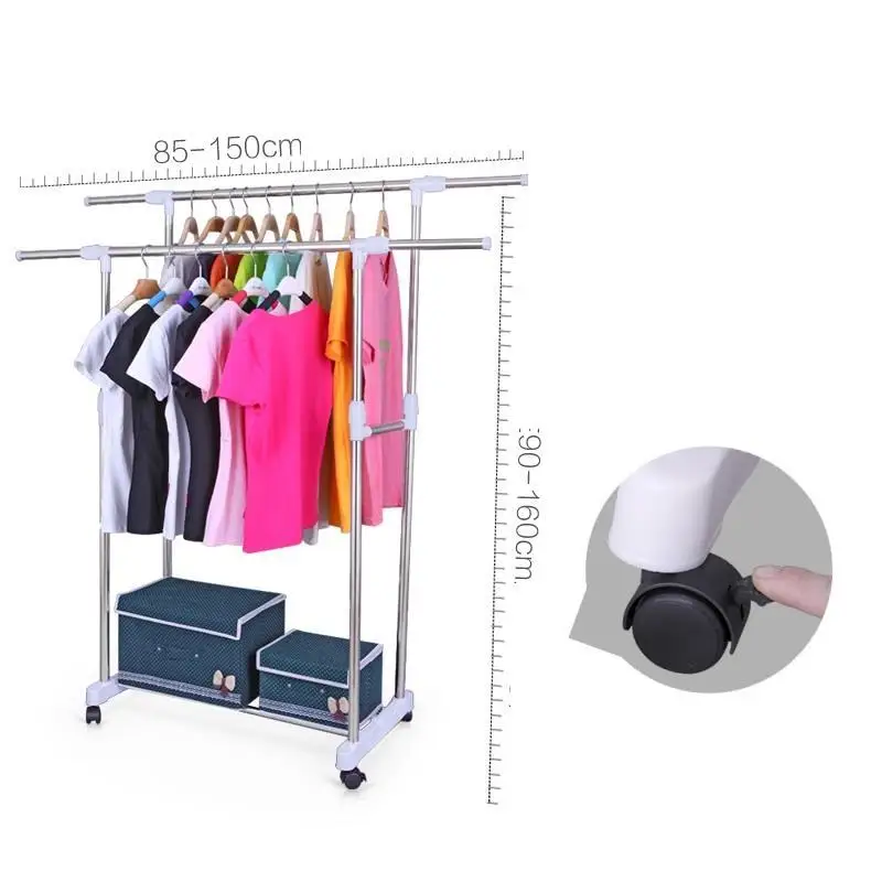 Grucce Kleerhanger Colgador Cintre Armario Wieszaki Aski Percha Perchero De Pie Cabide Wieszak стойка для одежды| |