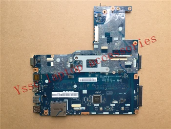 

Brand New !!! ZIWB0/B1/E0 LA-B102P for Lenovo B40-30 Laptop Motherboard ( for intel N3540 CPU ) 100% tested