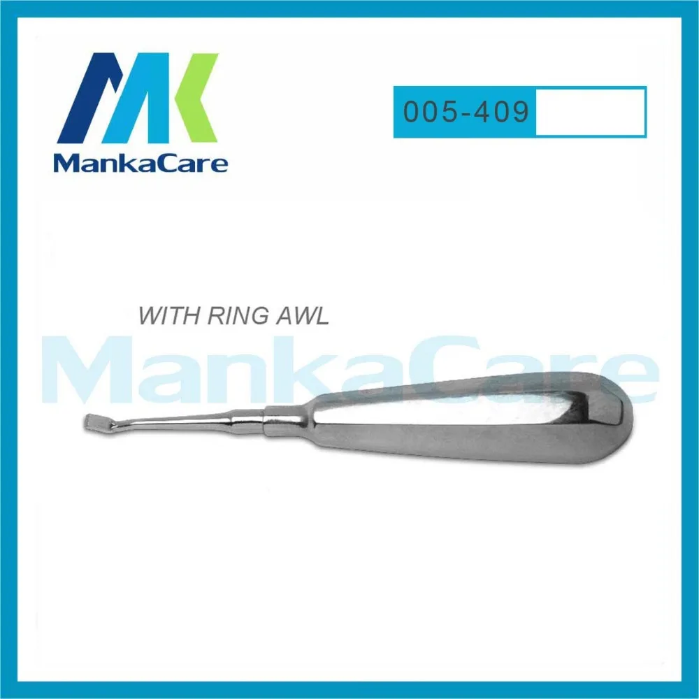 MKOI5409 Dental Minimally Invasive Root Elevator/Dental Instrument /Teeth Elevators Tool