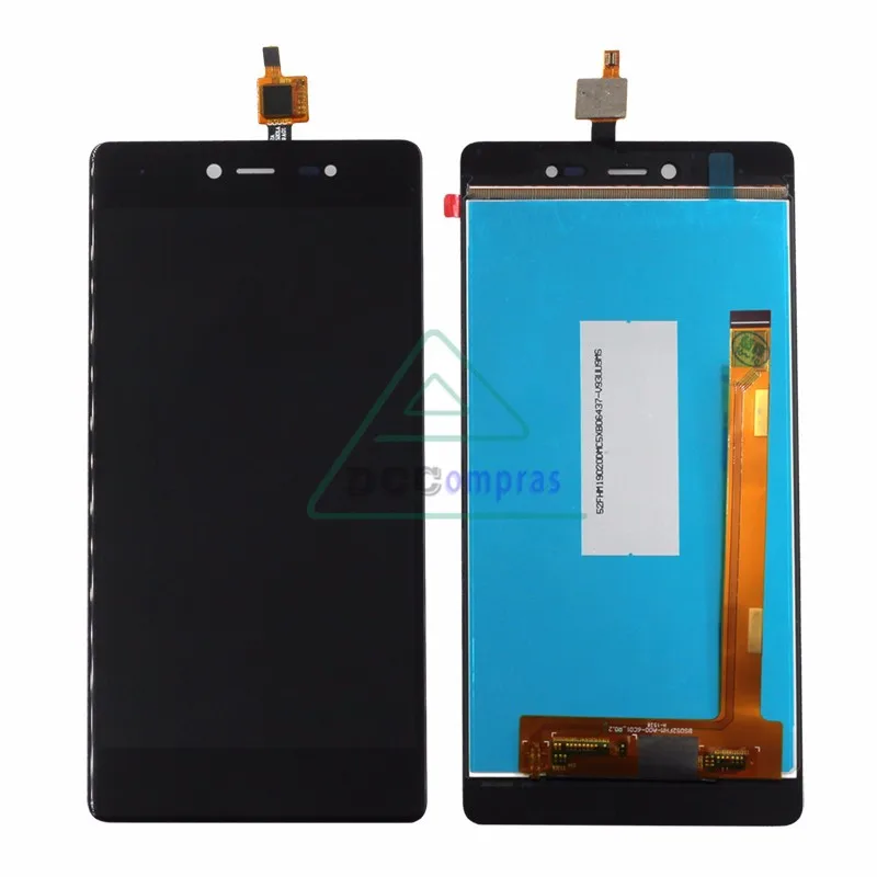 wiko fever 4g (4)