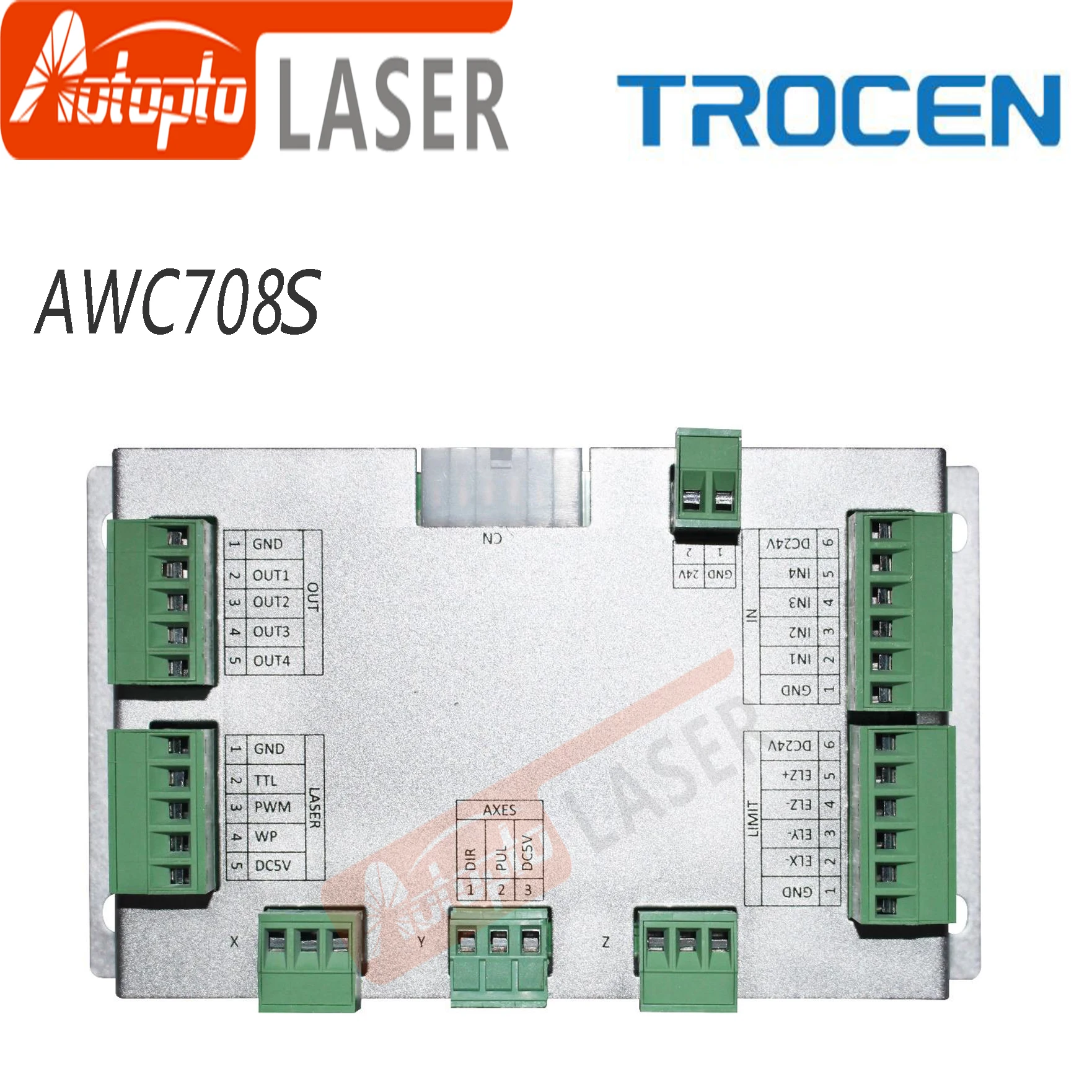 wood routers for sale Trocen AWC708S Co2 Laser Controller System for Laser Engraving and Cutting Machine Replace AWC708C Lite Ruida Leetro pellet mill for sale