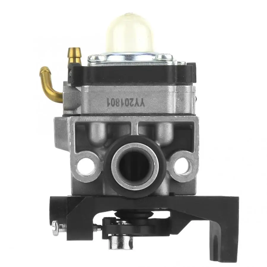 

360 Degrees Rotation 15mm Carburetor Replacement Kit for Grass Trimmer IE40-5 Cutter Grass Trimmer Mowing tool