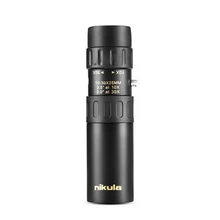 10-30X25 Monocular Telescope High Power HD Optical Night Vision Portable monocular Non-infrared Monocular for Hunting 61/1000m 10-30X25 Monocular Telescope High Power HD Optical Night Vision Portable monocular Non-infrared Monocular for Hunting 61/1000m