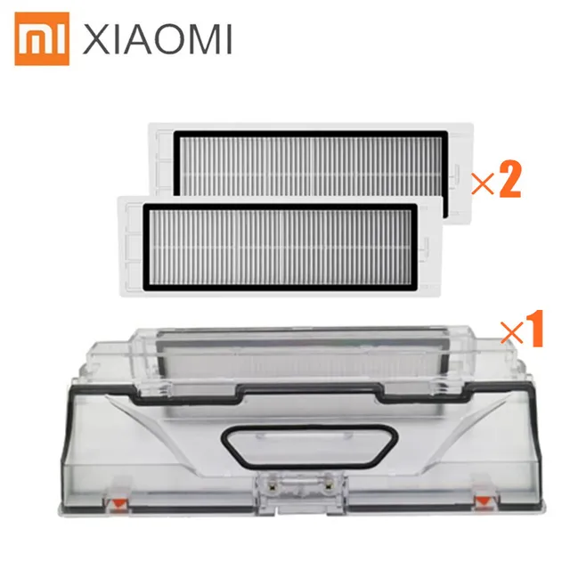 xiaomi mi robot vacuum 3rd gen