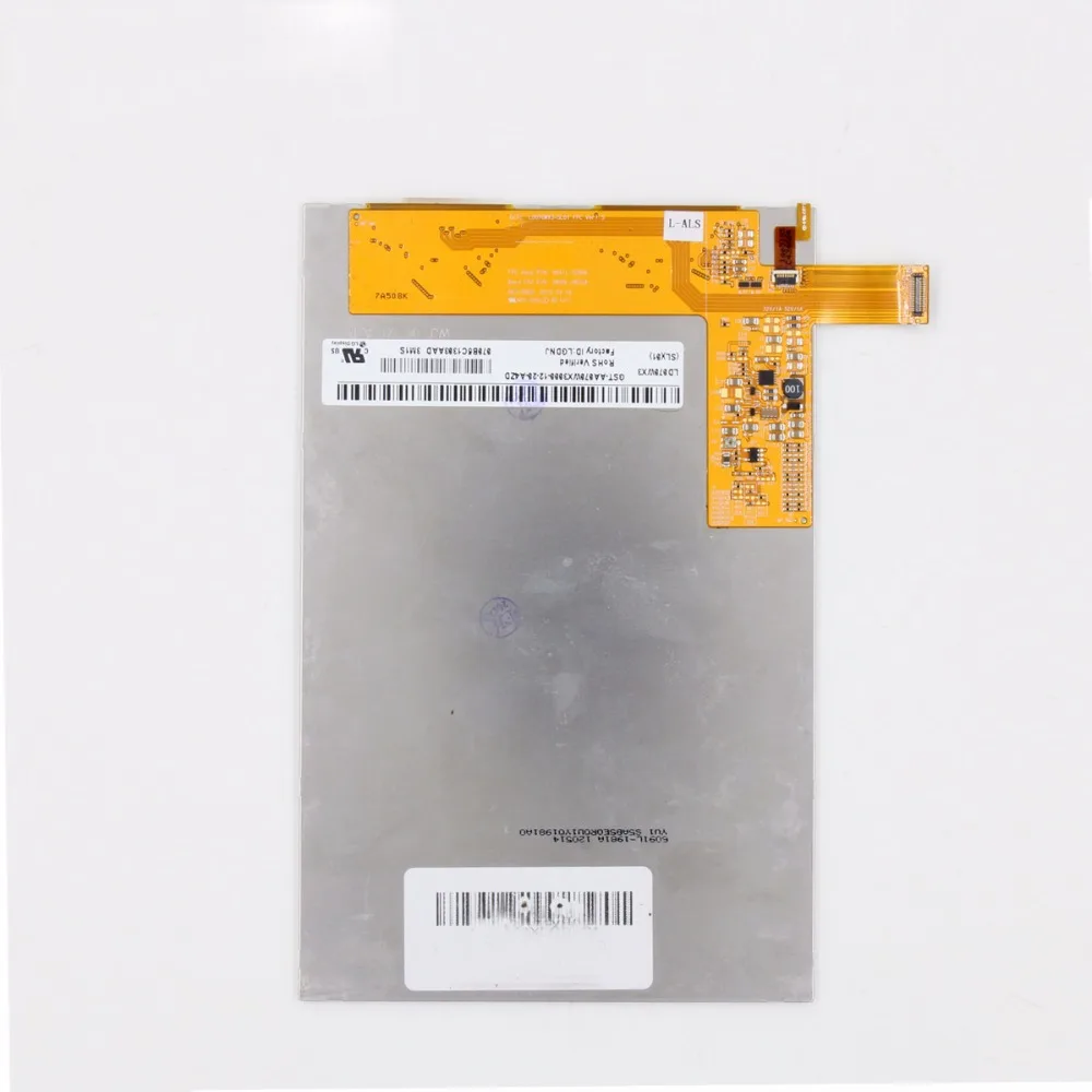 asus me173x lcd lg