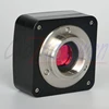 FYSCOPE  CE ISO  5MP Aptina CMOS sensor USB microscope camera  C-mount USB2.0 CMOS Camera ► Photo 1/3