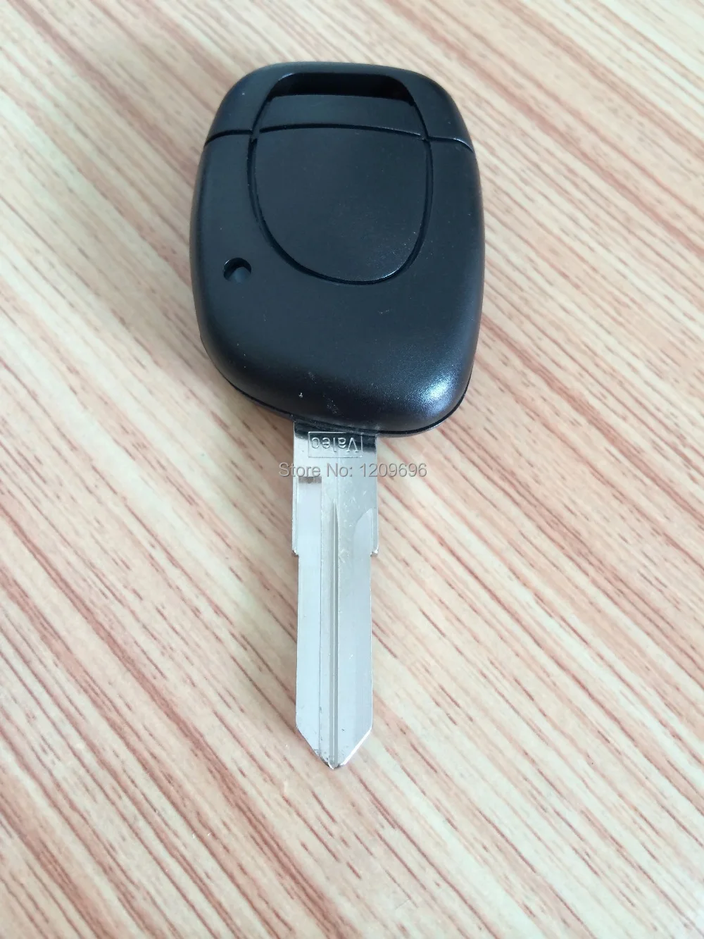 

Hot Sale Remote Key For Renault 1 Button PCF7946 Electronic Board Inside VAC102 Blade 433MHZ Free Shipping