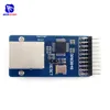 DP83848 Ethernet émetteur-récepteur physique RJ45 connecteur de contrôle USB-B Type carte d'interface pour Arduino ► Photo 3/4