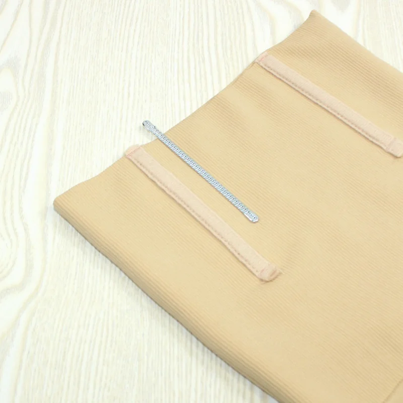Control pants (6)