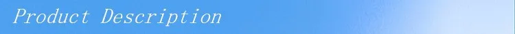 Product description