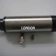 800 Вт шпинделя водяным охлаждением шпинделя ER11 65 мм диаметр ЧПУ мотор шпинделя