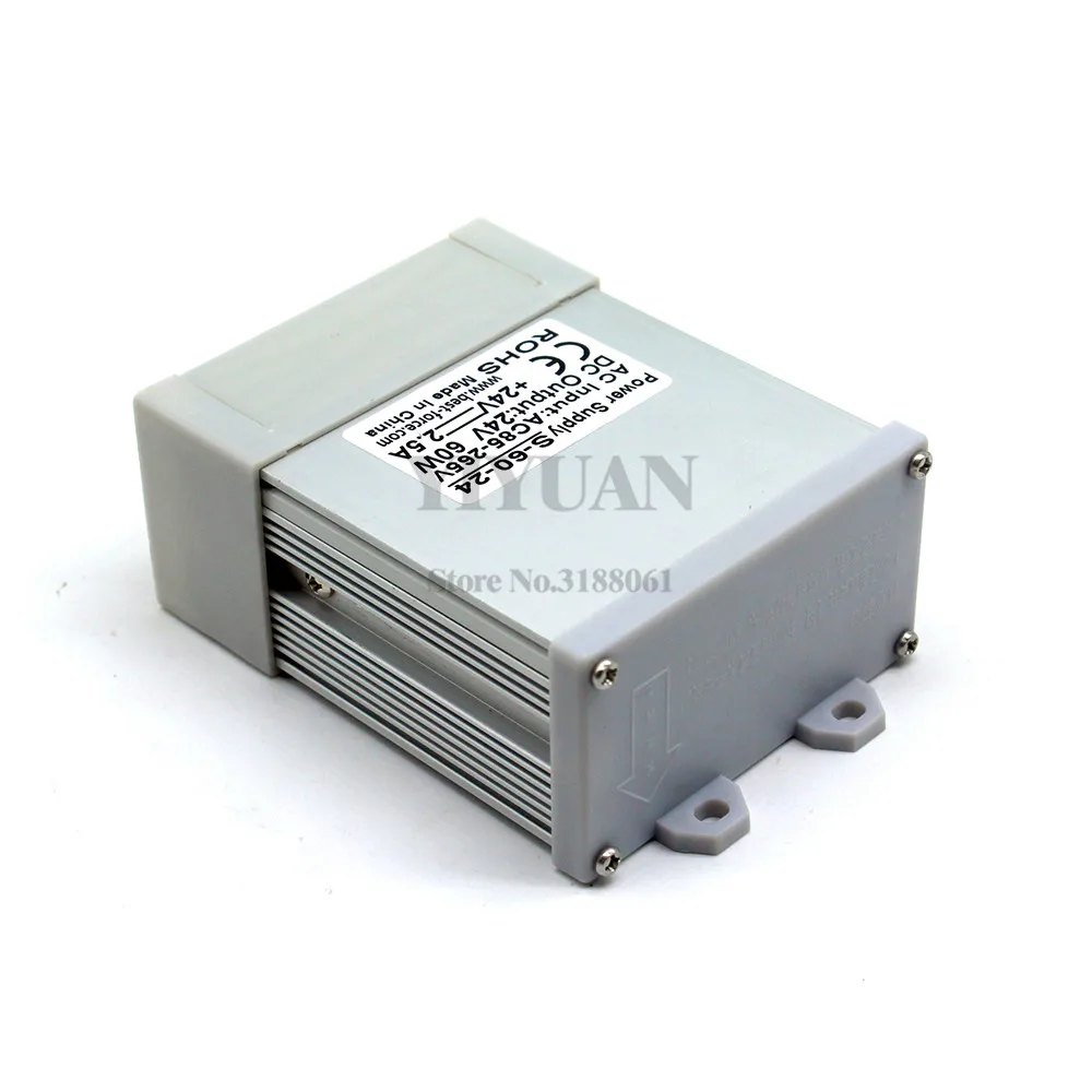 24V60W-3