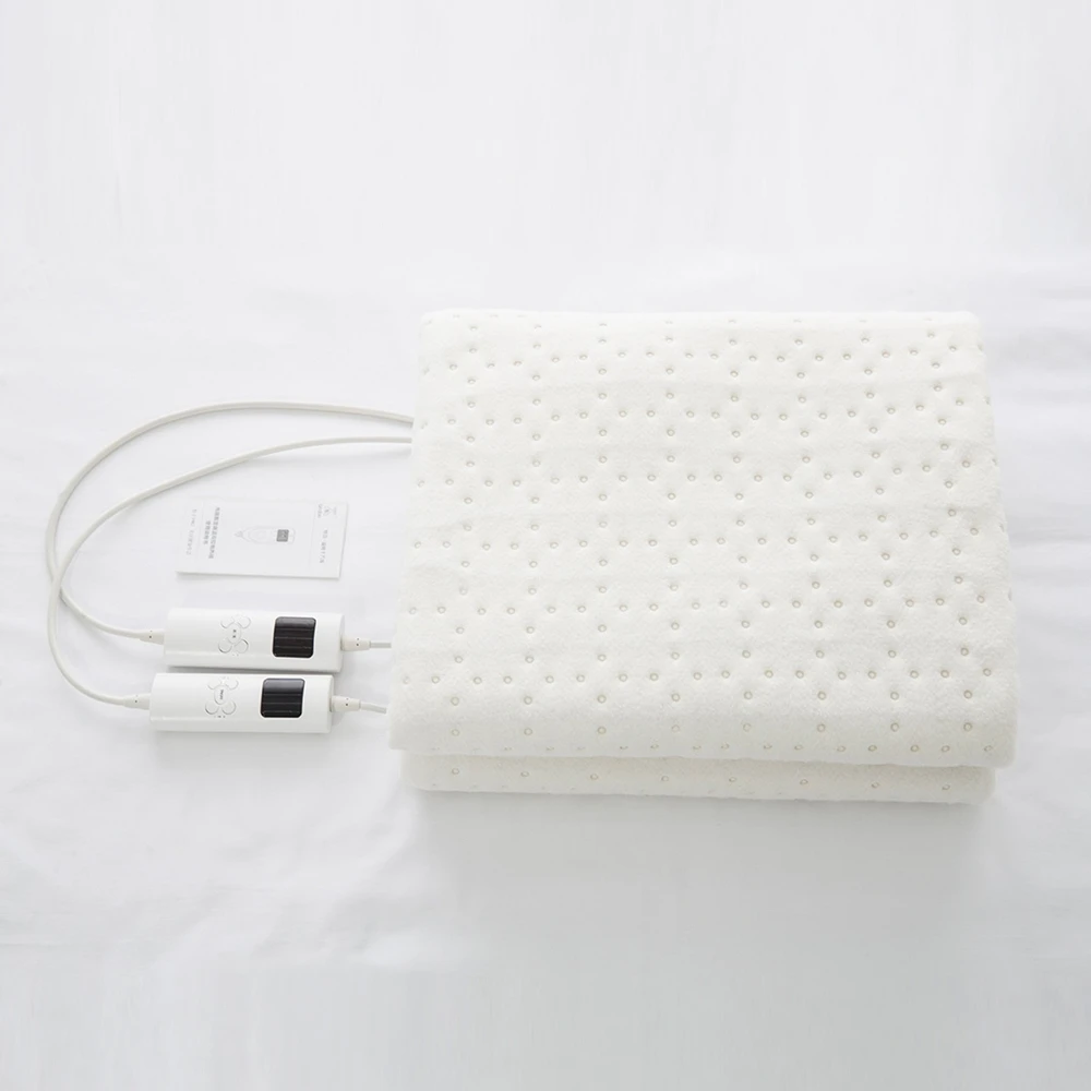 Top 100 BEST Things to Buy With 100 Dollars for 2020 35 Xiaomi Youpin Smart Removing Mites Electric Blanket