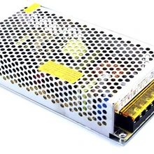 150 Вт 15 В 10A мониторинга промышленных источника питания 150 Вт 15 вольт 10 ампер мониторинга промышленных трансформатор