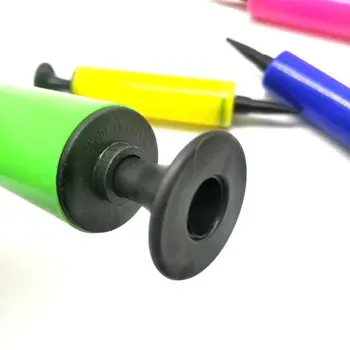 

DIY Latex Balloons Modeling Tool Plastic Balloon Chain 5M Balloon Tie Knob Tool Birthday Party Wedding Decoration Supplies