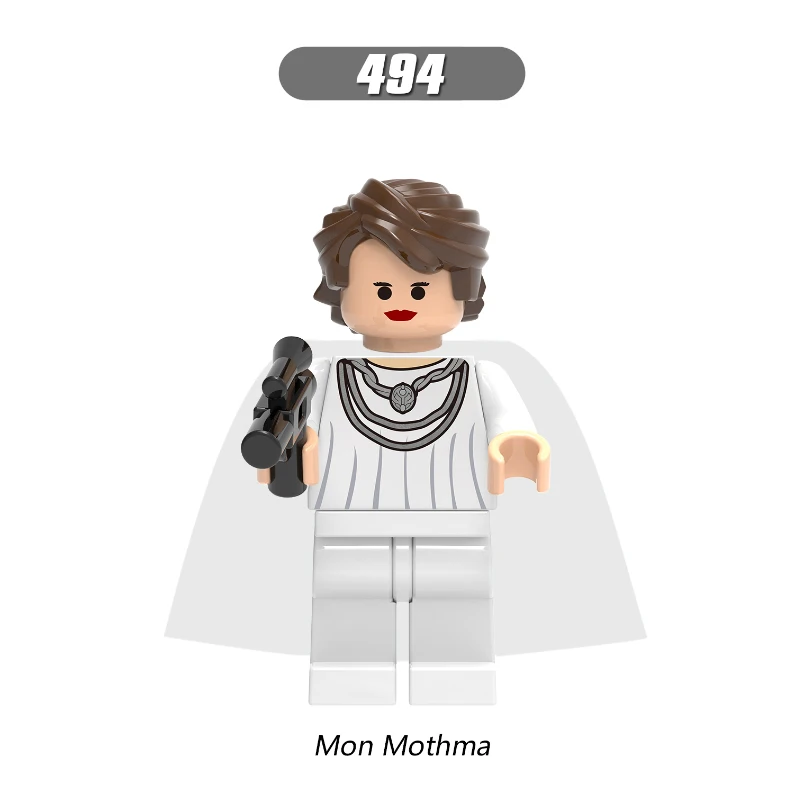 XH494-Mon Mothma