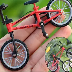 1:18 весы Велосипедный спорт модель Finger Bikes игрушечные лошадки металл и пластик высокое качество