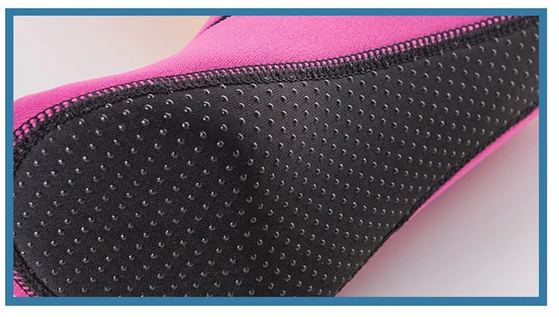 Aqua shoes detail 5