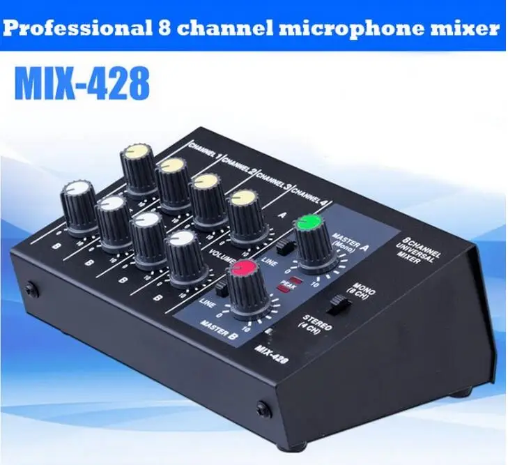 How I Use A Mixer For Live Streaming And Recording Youtube
