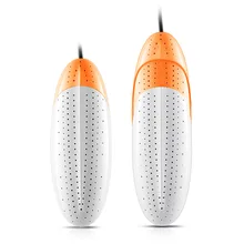 Быстросохнущая обувь многофункциональная Бытовая сушильная стерилизация дезодорант теплый S-X-2230A