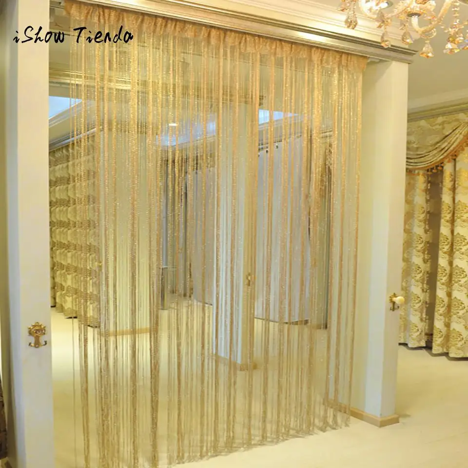 String Curtains Patio Net Fringe For Door Fly Screen Windows Curtains Patio Net Fringe For Door Fly