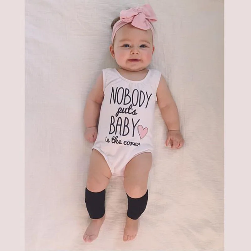 Recién Nacido Bebé Chicos Chicas Algodón Body Pelele Pijama Mameluco trajes Ropas