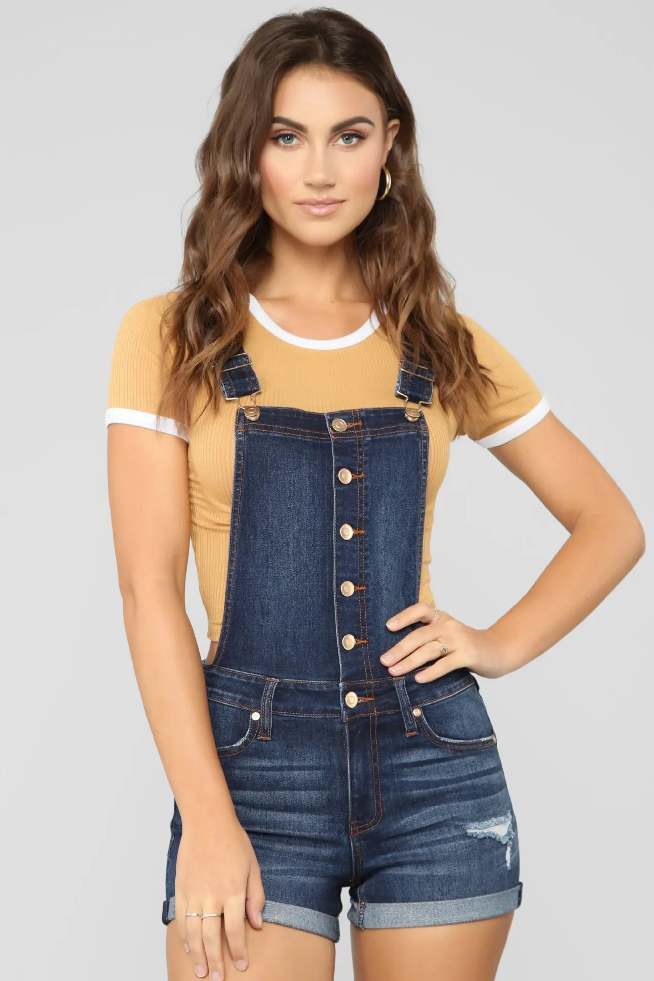 Plus Size Womens Rompers Jumpsuit Denim Short Overalls Skinny Jeans Playsuits Femme Ripped Hole Combi Shorts Combinaison Siamese Plus Size Womens Rompers Jumpsuit Denim Short Overalls Skinny Jeans Playsuits Femme Ripped Hole Combi Shorts Combinaison Siamese