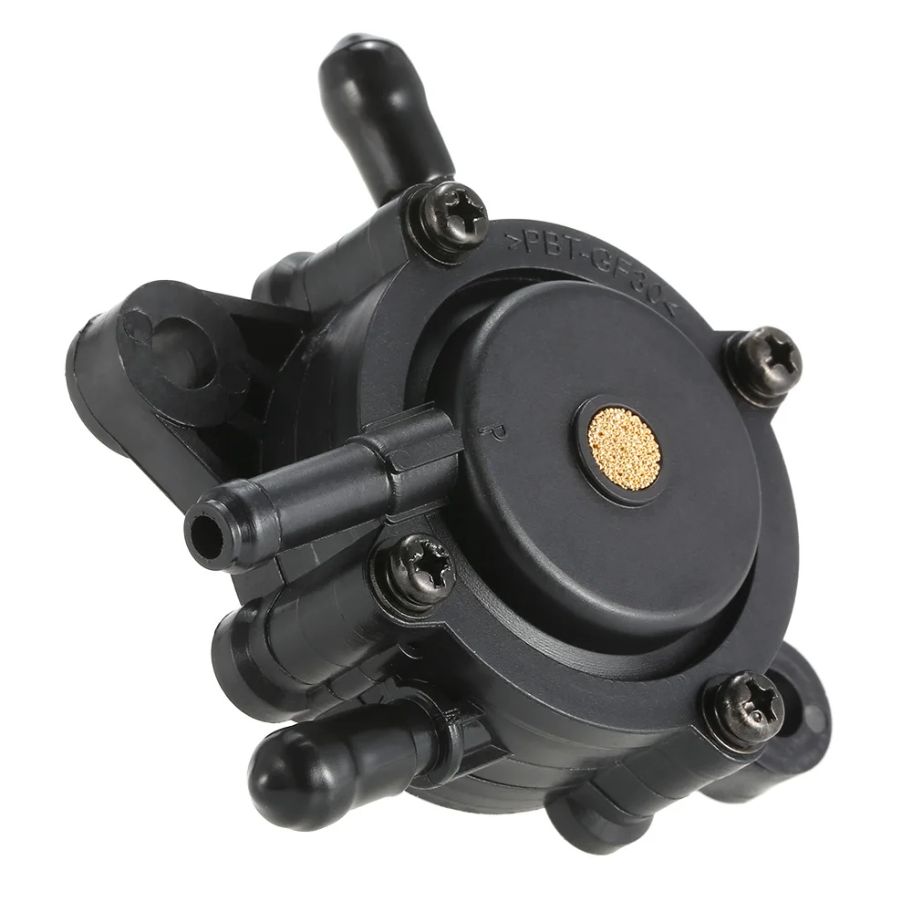 Топливный насос подходит Mikuni 491922 691034 692313 808492 808656 Briggs & Stratton|Топливный и газовый