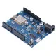 Smart Electronics ESP-12F WeMos D1 WiFi uno based ESP8266 shield for arduino Compatible IDE (1)