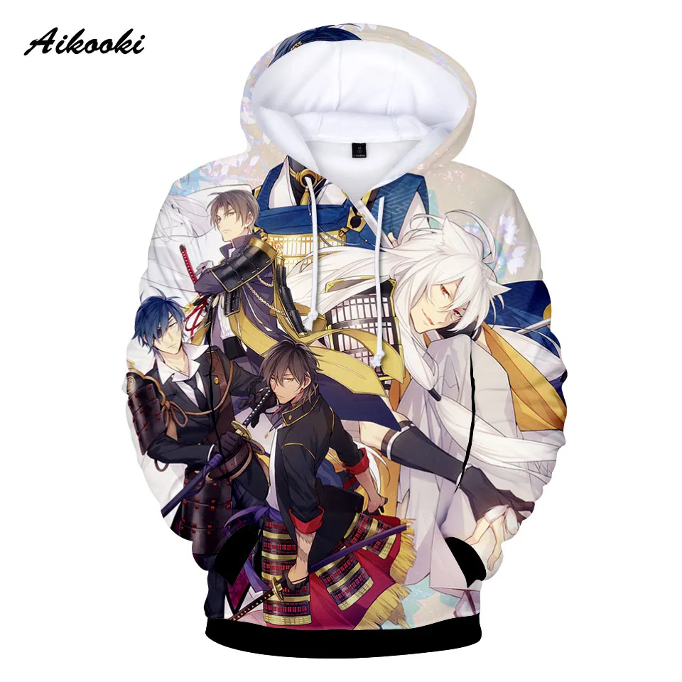 Touken Ranbu Online (17)