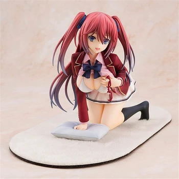 

13cm Anime Welcome to the Classroom of the Supre Principle of Force Sakura Airi PVC Sexy Girls Action Figure Model Toys
