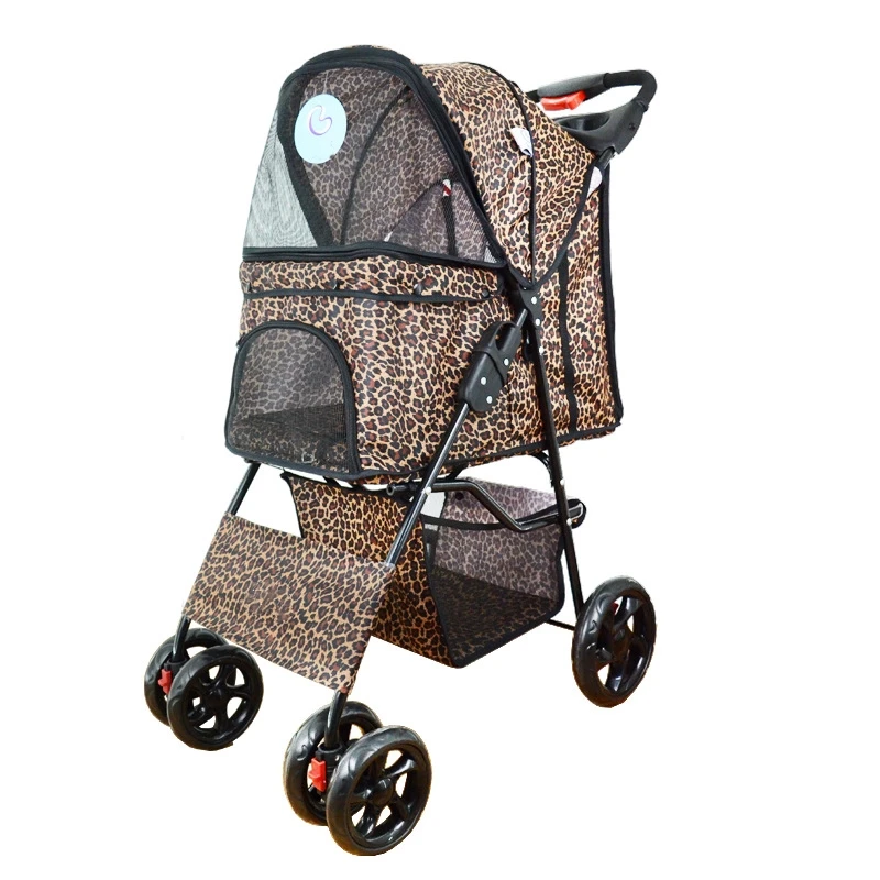 leopard color