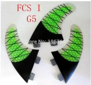 Будущее FCS II серфинга аксессуары для серфинга плавники стекловолокно углепластик плавник к доске для серфинга thruster tri комплект G5 3 шт./компл. 10 компл./лот - Цвет: J FCS carbon