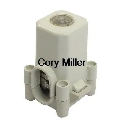 

1000V 150A 10-50mm2 Main Wire 6-35mm2 Branch Wire Circuit Cable Connector